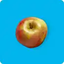 Bild 1 von   Äpfel Braeburn, Ursprung: Chile / Neuseeland / Südafrika