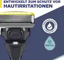 Bild 4 von Wilkinson Sword Hydro 5 Ultimate Rasierer