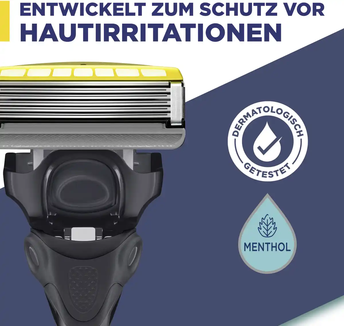 Bild 4 von Wilkinson Sword Hydro 5 Ultimate Rasierer