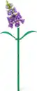 Bild 3 von Zuru MAX Premium Flowers Collection