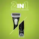 Bild 4 von Wilkinson Sword Hydro Trim & Shave Rasierer