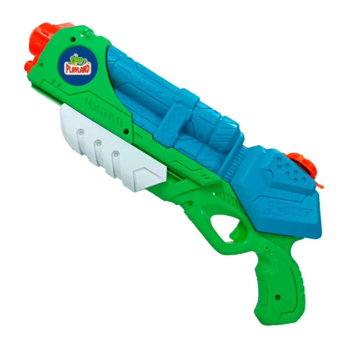 Bild 2 von PLAYLAND Wasserspritze(n)