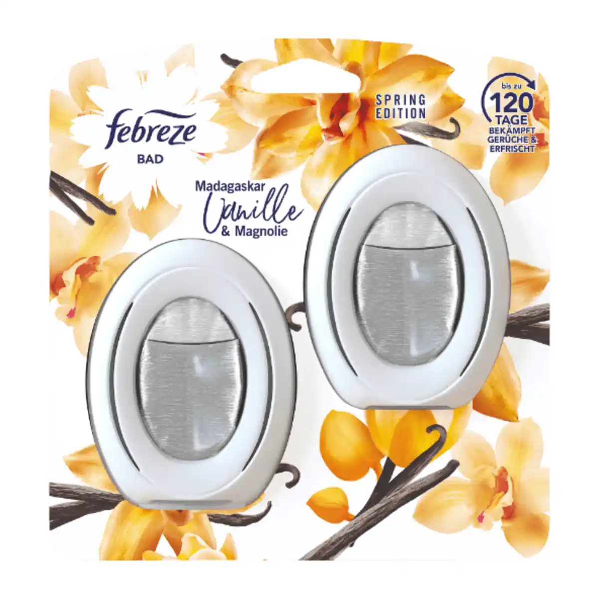 Bild 2 von FEBREZE Bad-Lufterfrischer 7,5ml