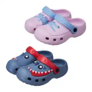 LILY & DAN Clogs