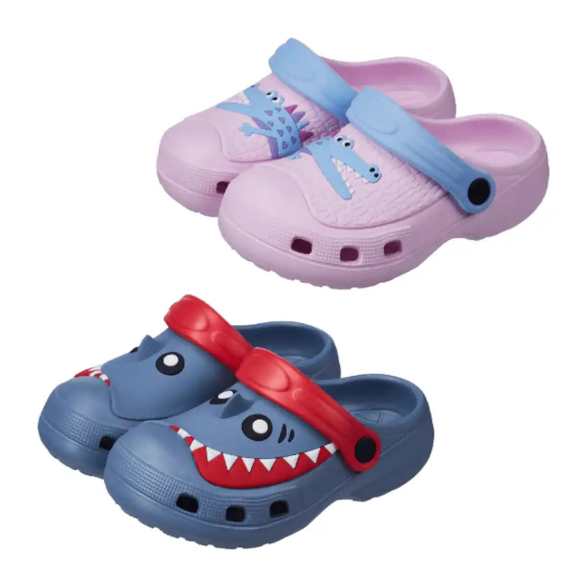 Bild 1 von LILY & DAN Clogs