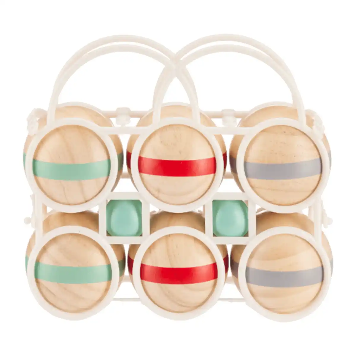 Bild 3 von PLAYLAND Outdoor-Spiel