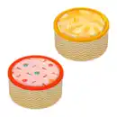 Bild 1 von BISCOTTO Dänisches Buttergebäck 750g
