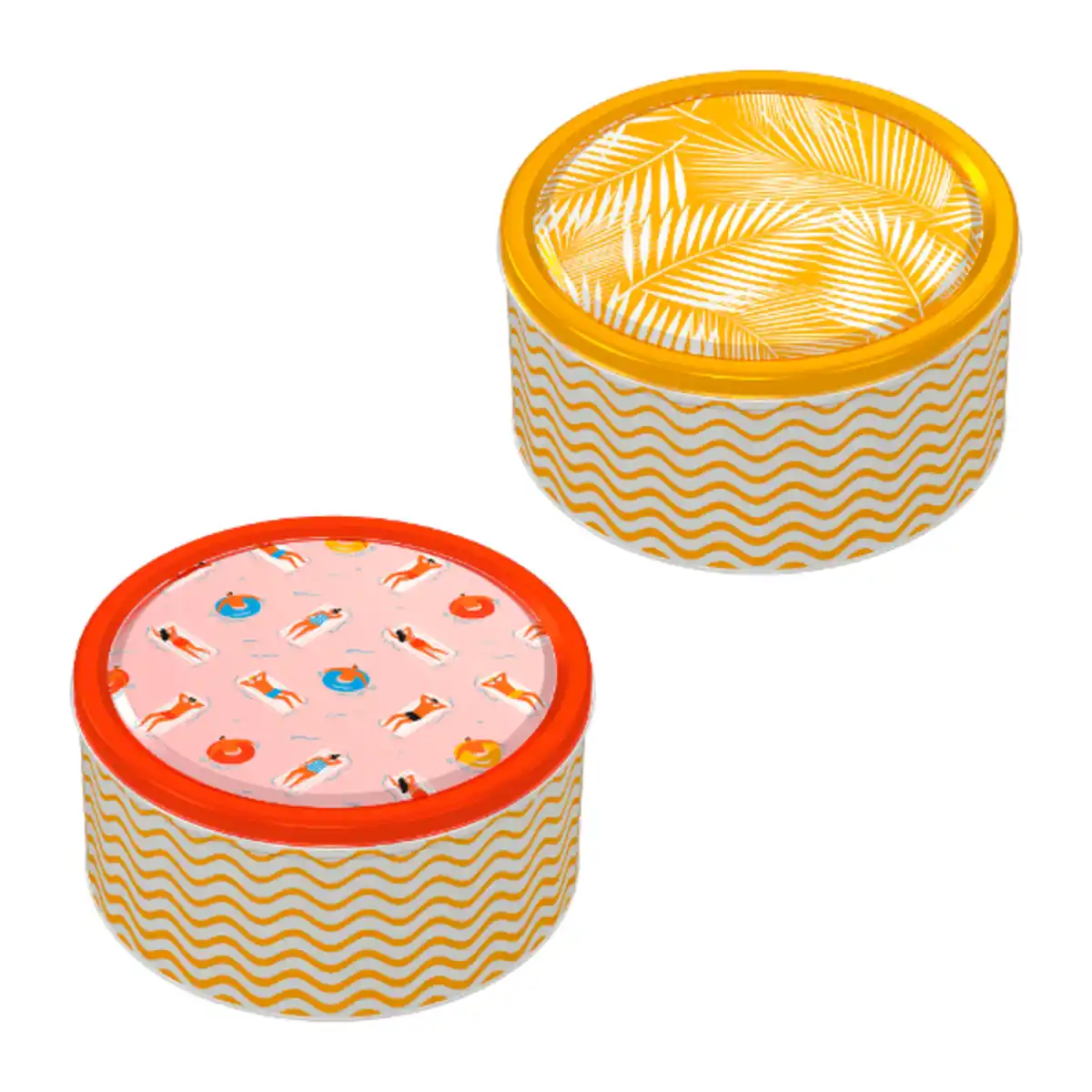 Bild 1 von BISCOTTO Dänisches Buttergebäck 750g