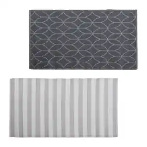 HOME CREATION Outdoor-Teppich
