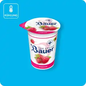 BAUER Der Große Bauer, Verschiedene Sorten