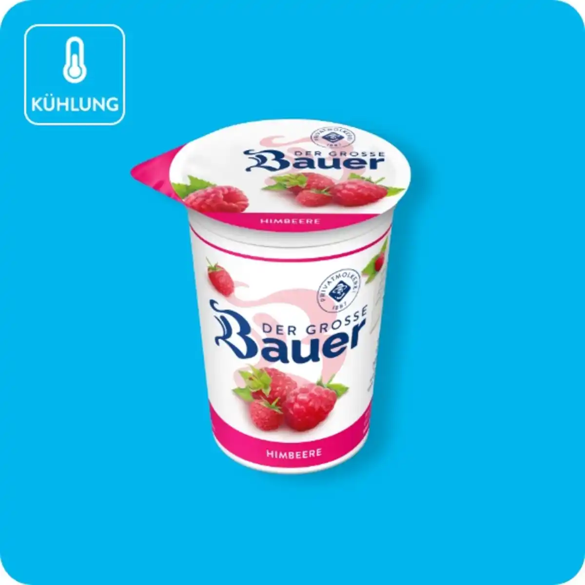 Bild 1 von BAUER Der Große Bauer, Verschiedene Sorten