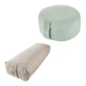CRANE Yogakissen