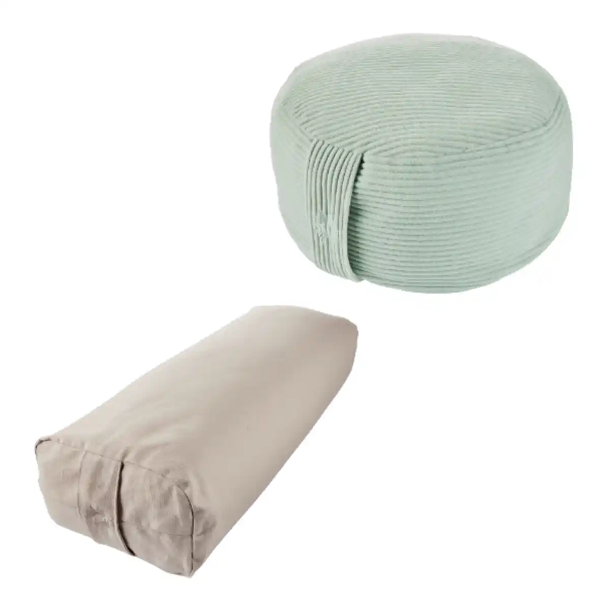 Bild 1 von CRANE Yogakissen