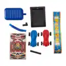 Bild 4 von PLAYLAND Druckluft-Spiel