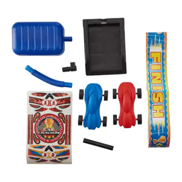 Bild 4 von PLAYLAND Druckluft-Spiel