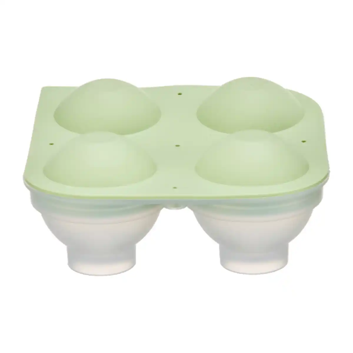 Bild 2 von CROFTON Eisbereiter / Eisform