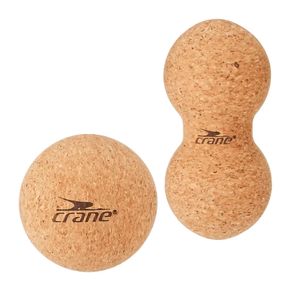 Bild 3 von CRANE Massage- / Yoga-Zubehör