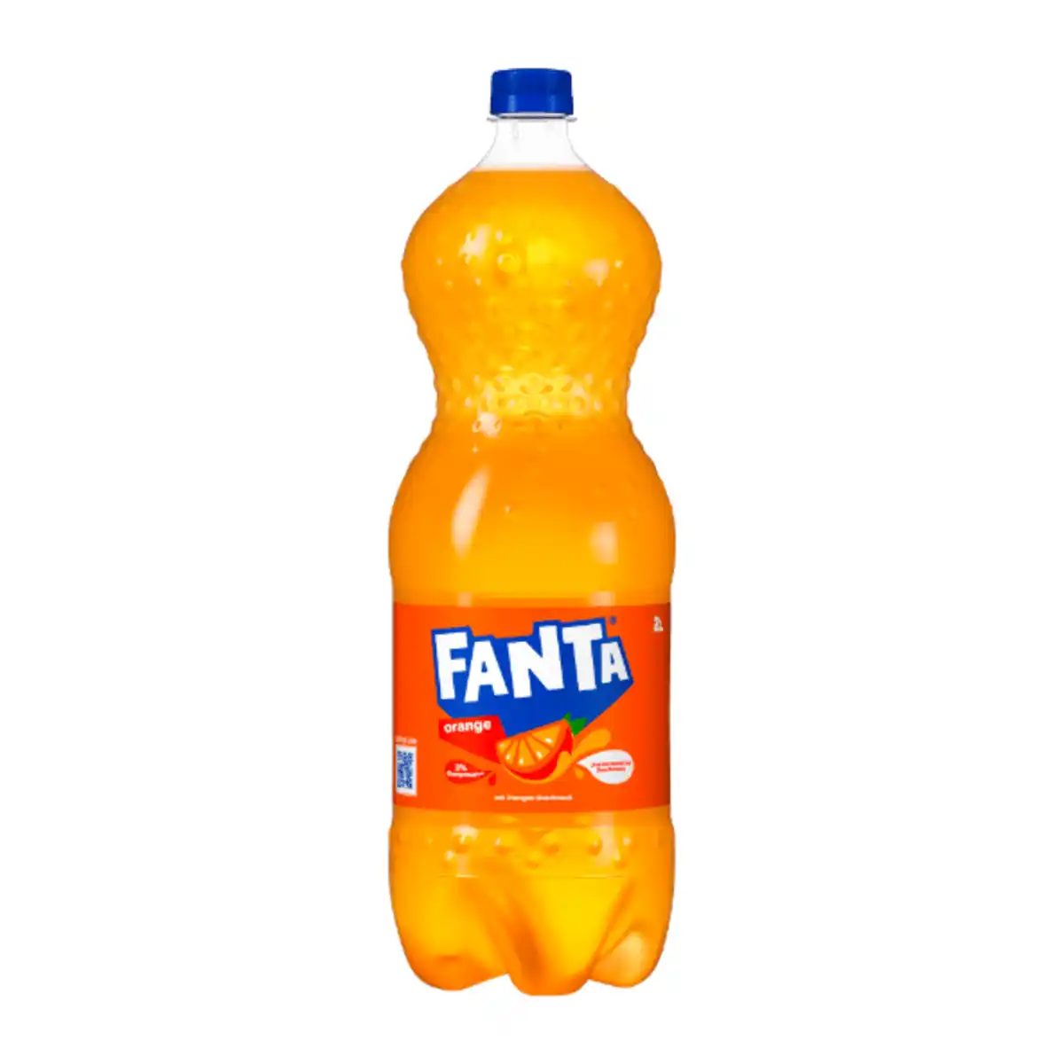 Bild 2 von Fanta / Sprite / mezzo mix 2L