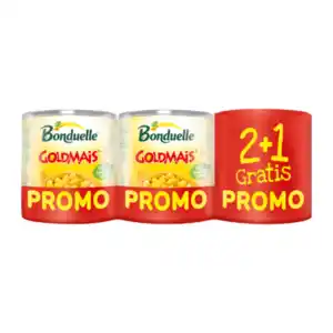 BONDUELLE Goldmais 425ml
