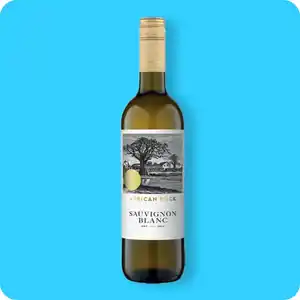 AFRICAN ROCK Sauvignon Blanc, Südafrika