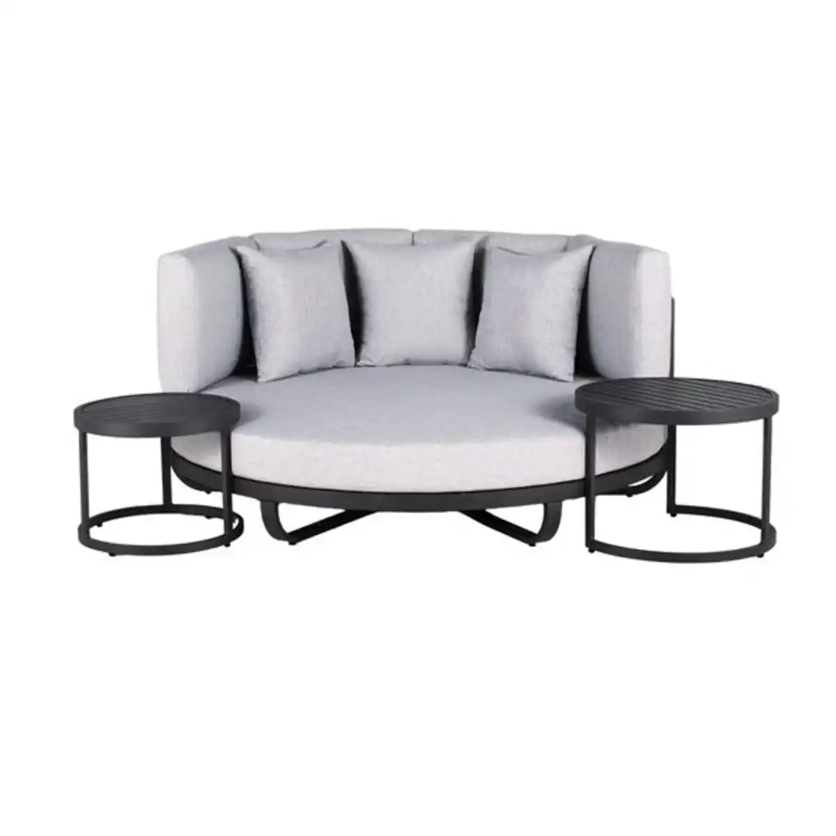 Bild 1 von Daybed Florida inkl. Beistelltische