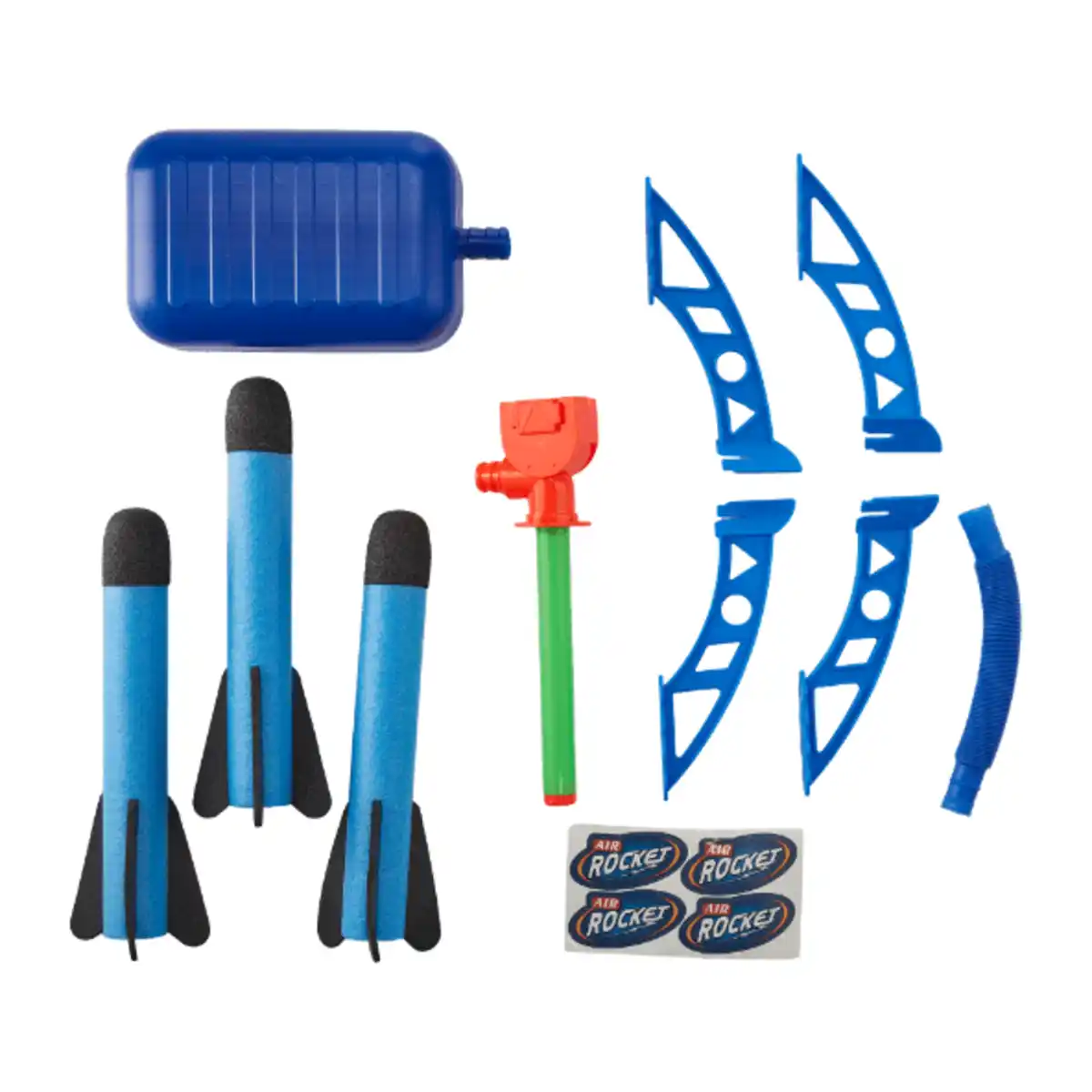 Bild 2 von PLAYLAND Druckluft-Spiel