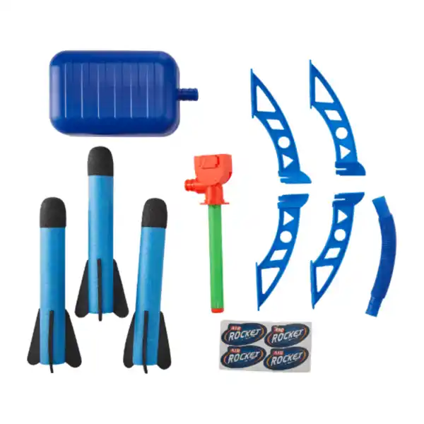 Bild 2 von PLAYLAND Druckluft-Spiel