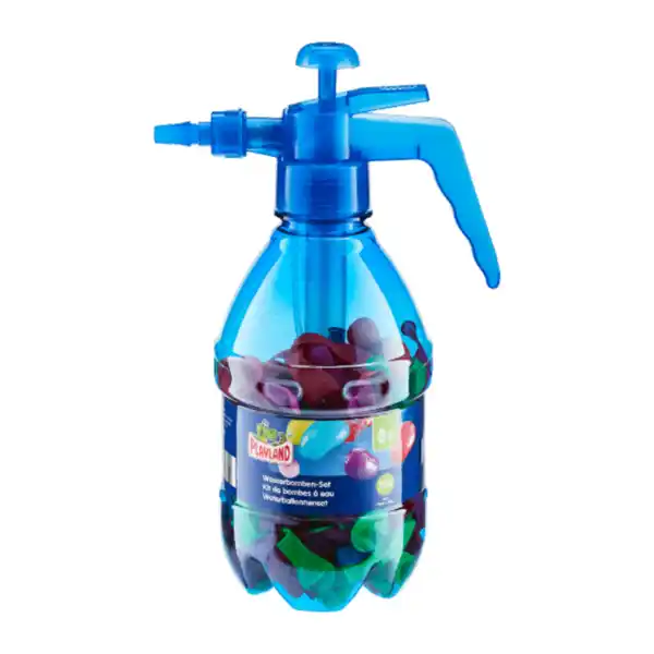 Bild 2 von PLAYLAND Wasserballon-Set