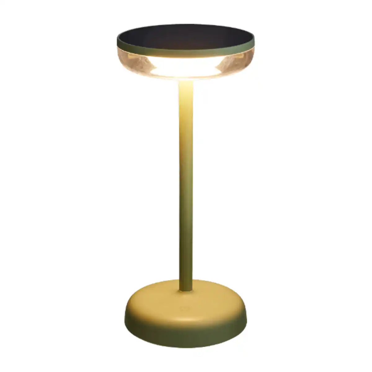 Bild 4 von CASALUX Solar-Akku-Tischleuchte