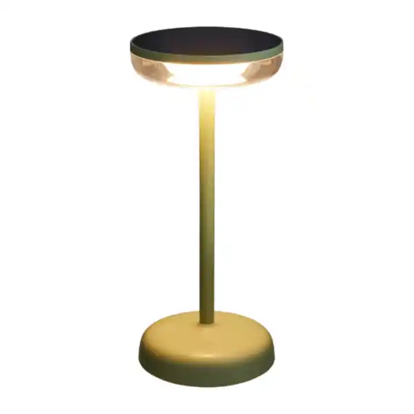 Bild 4 von CASALUX Solar-Akku-Tischleuchte