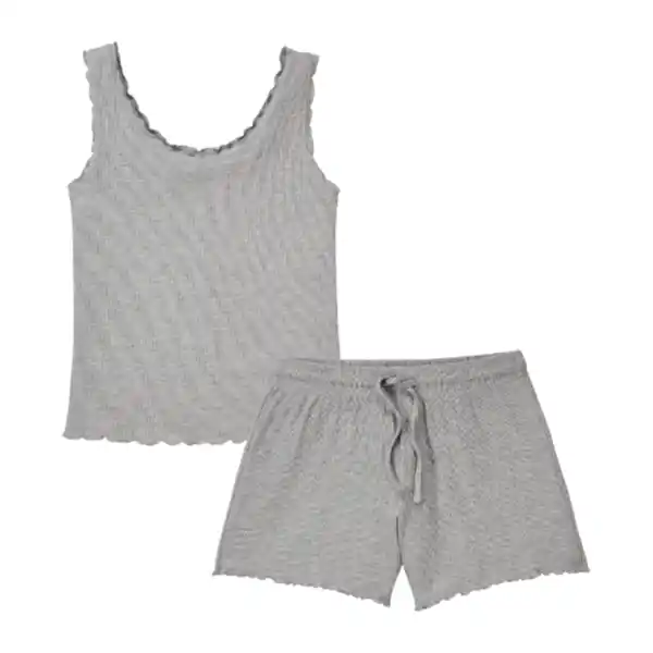 Bild 3 von UP2FASHION Pyjama