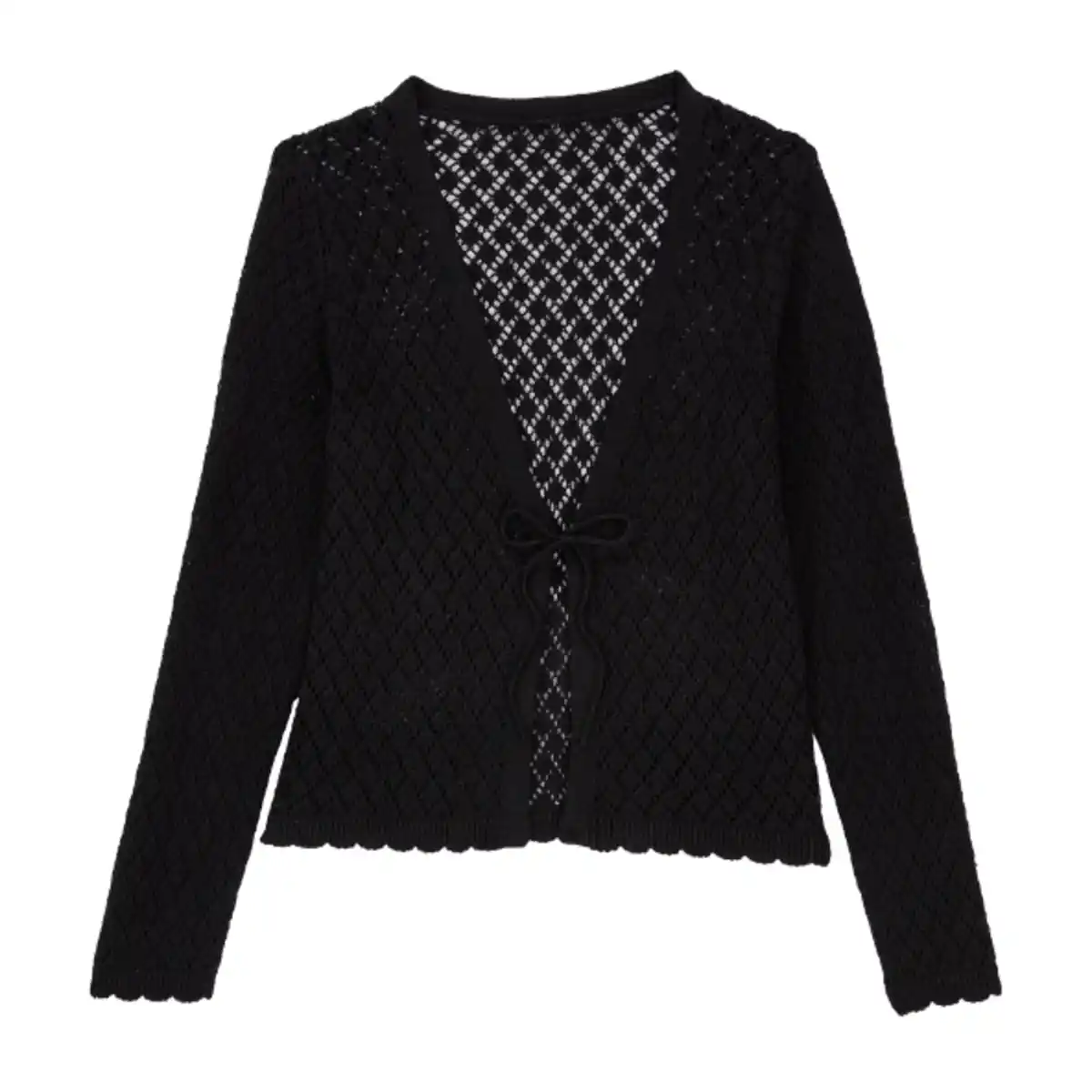 Bild 3 von UP2FASHION Strickjacke