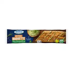 MEGGLE Rustikal-Baguette 160g