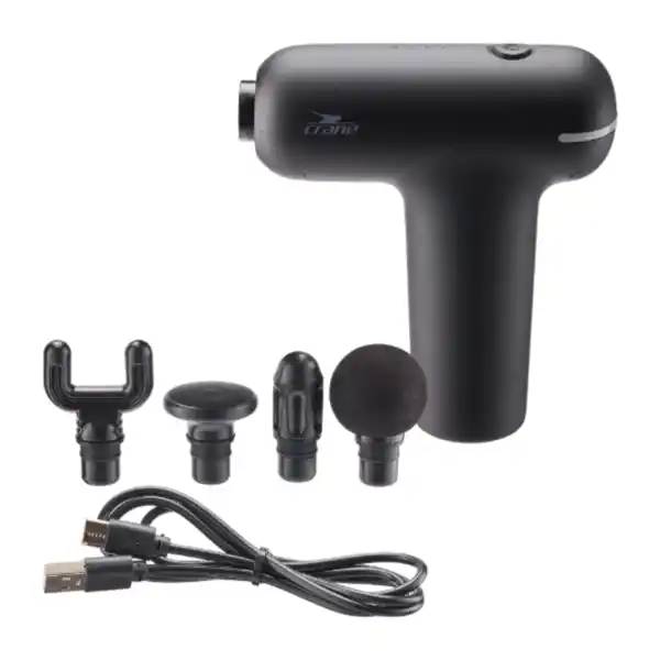 Bild 4 von CRANE Mini-Massagepistole