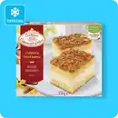 Bild 1 von CONDITOREI COPPENRATH & WIESE Cafeteria fein & sahnig, Mandel-Bienenstich