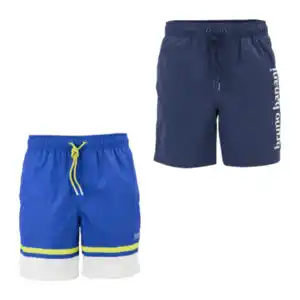 BRUNO BANANI Badeshorts