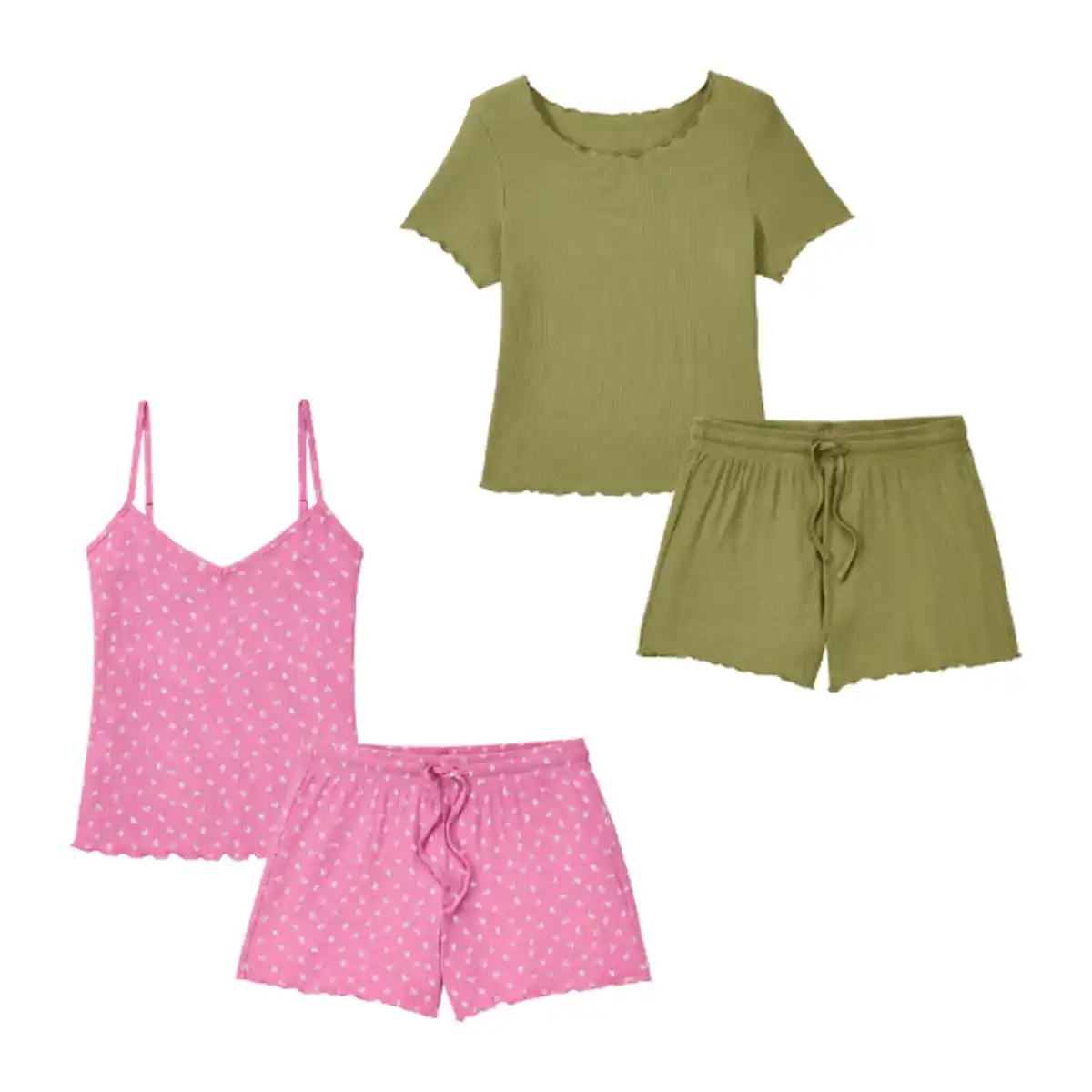 Bild 1 von UP2FASHION Pyjama