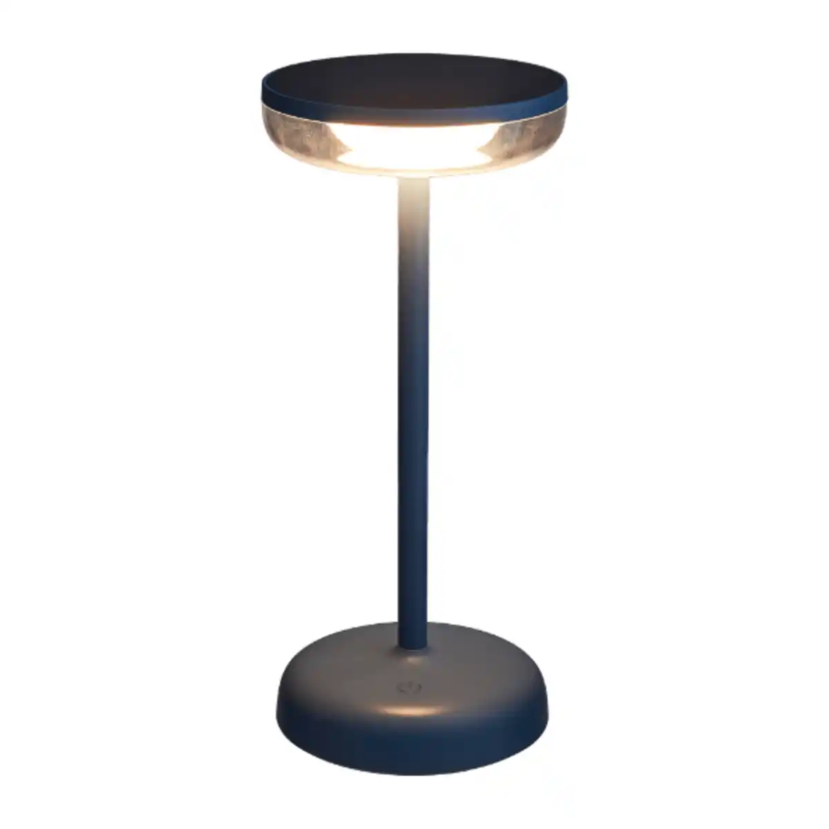 Bild 3 von CASALUX Solar-Akku-Tischleuchte