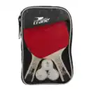 Bild 3 von CRANE Tischtennis-Set