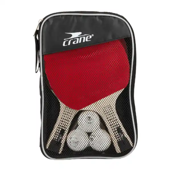 Bild 3 von CRANE Tischtennis-Set