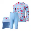 Bild 2 von LILY & DAN UV-Schutzkleidung