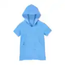Bild 4 von L&D Frottier-Poncho