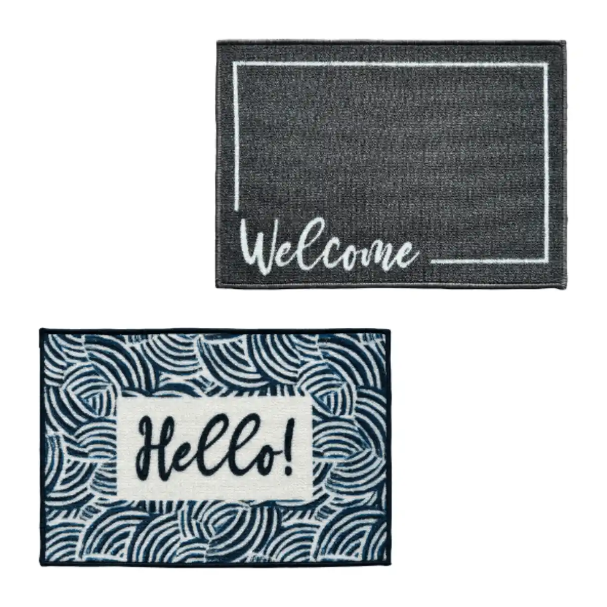 Bild 1 von HOME CREATION Bedruckte Fußmatte