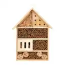 Bild 2 von BELAVI Bienen- / Insektenhotel