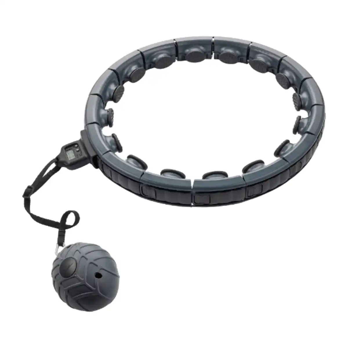 Bild 1 von CRANE Smarter Fitnessreifen