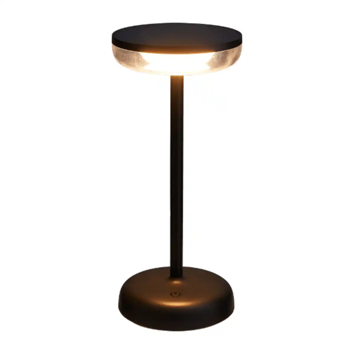 Bild 2 von CASALUX Solar-Akku-Tischleuchte