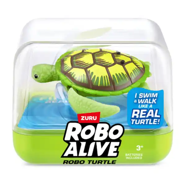 Bild 3 von ZURU Robo Turtle