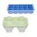 Bild 1 von CROFTON Eisbereiter / Eisform
