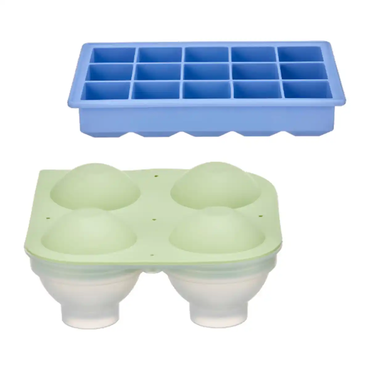 Bild 1 von CROFTON Eisbereiter / Eisform