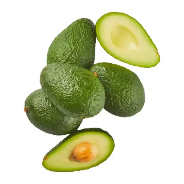 Bild 1 von Avocados 500g